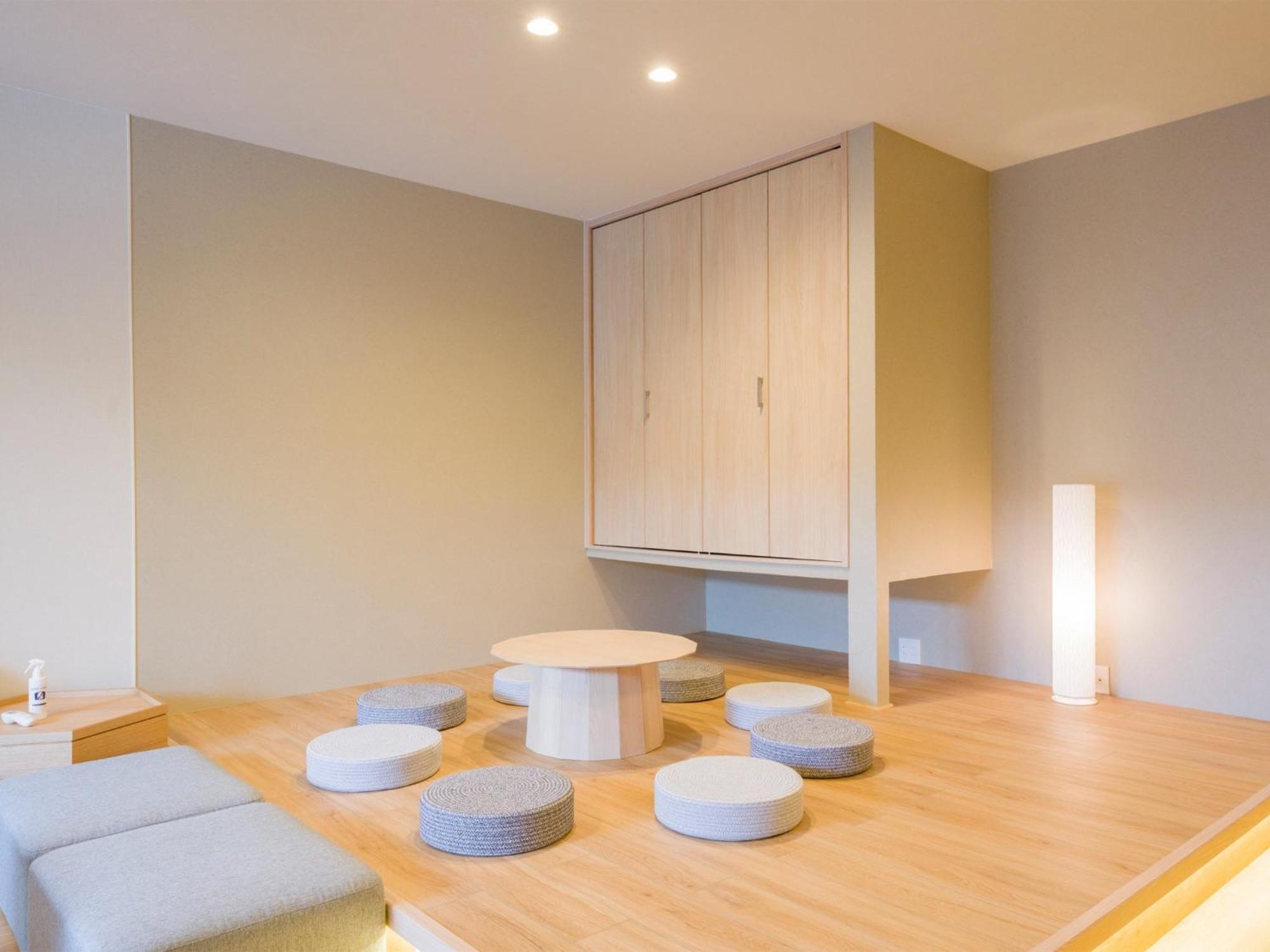 Rakuten Stay Nikko Hoden No Pets Allowed Capacity Of 8 Persons With Cypress Bath Kültér fotó