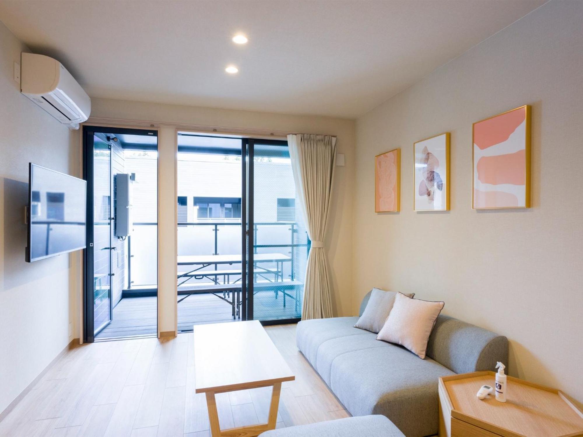 Rakuten Stay Nikko Hoden No Pets Allowed Capacity Of 8 Persons With Cypress Bath Kültér fotó