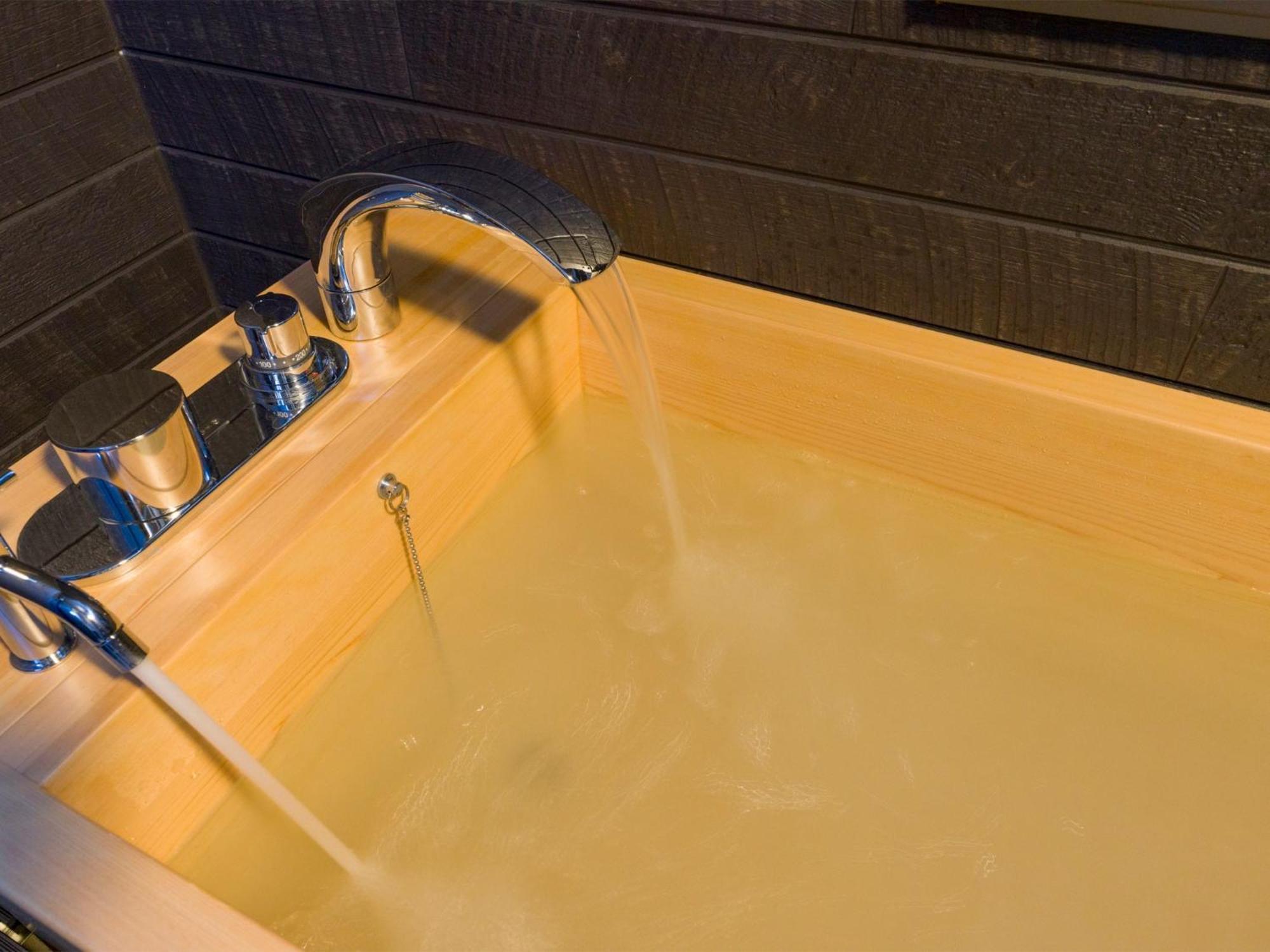 Rakuten Stay Nikko Hoden No Pets Allowed Capacity Of 8 Persons With Cypress Bath Kültér fotó